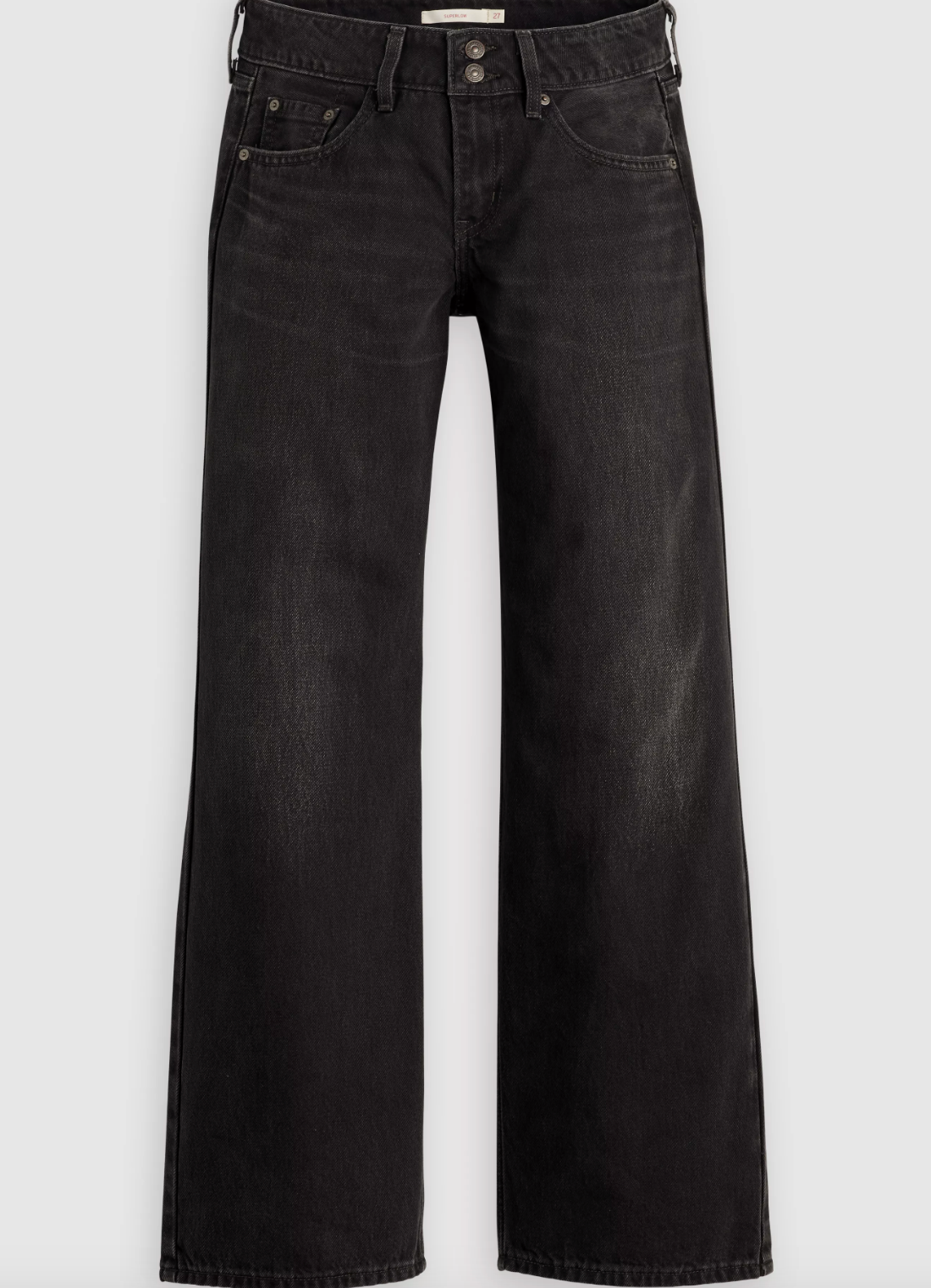 Jeans Superlow Loose So Fundamental Levi's
