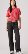 Jeans Superlow Straight Mic Dropped Levi's