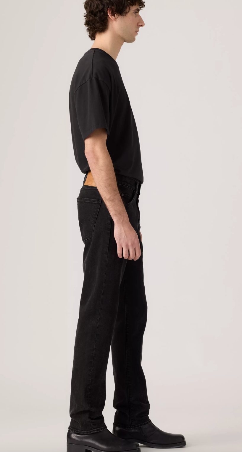 Jeans 518 Slim Dark Bohemia Levi's