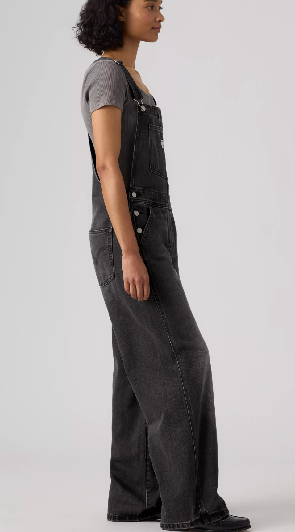 Salopette FL Baggy Very Great Levi's