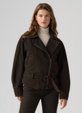 Manteau 80S Bomber Over A Cup Levi's