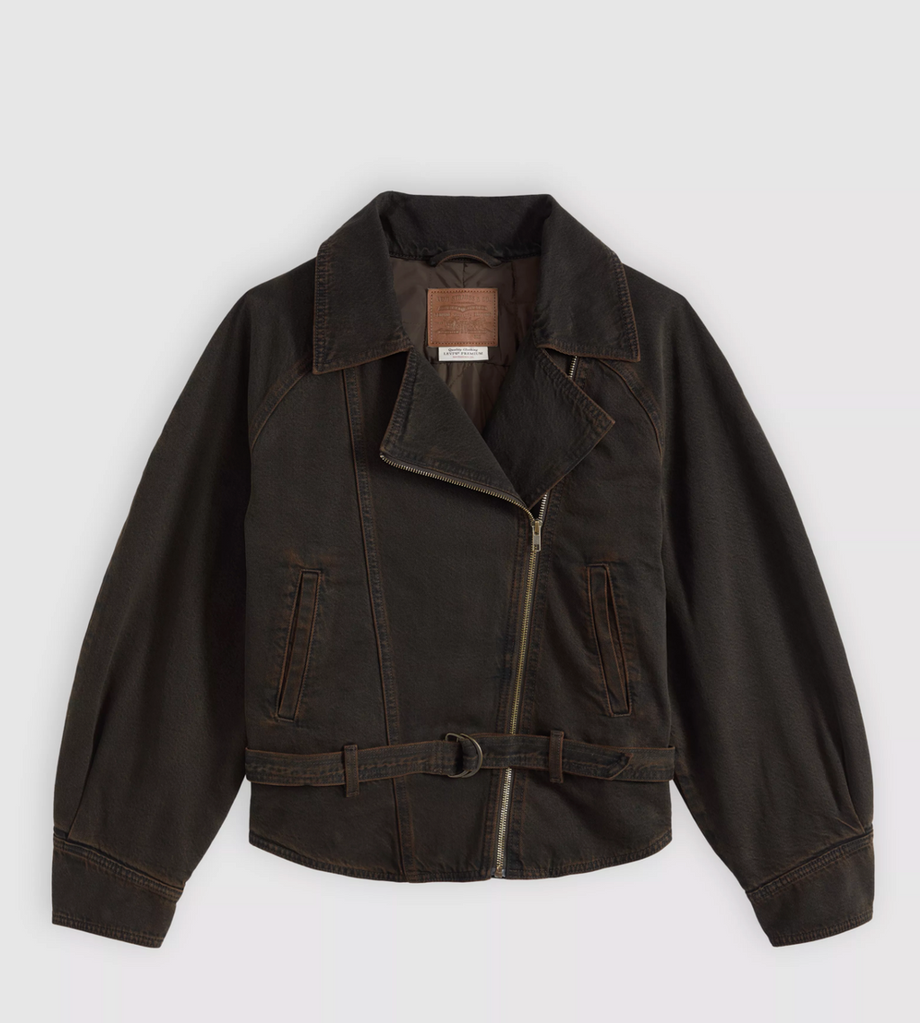 Manteau 80S Bomber Over A Cup Levi's