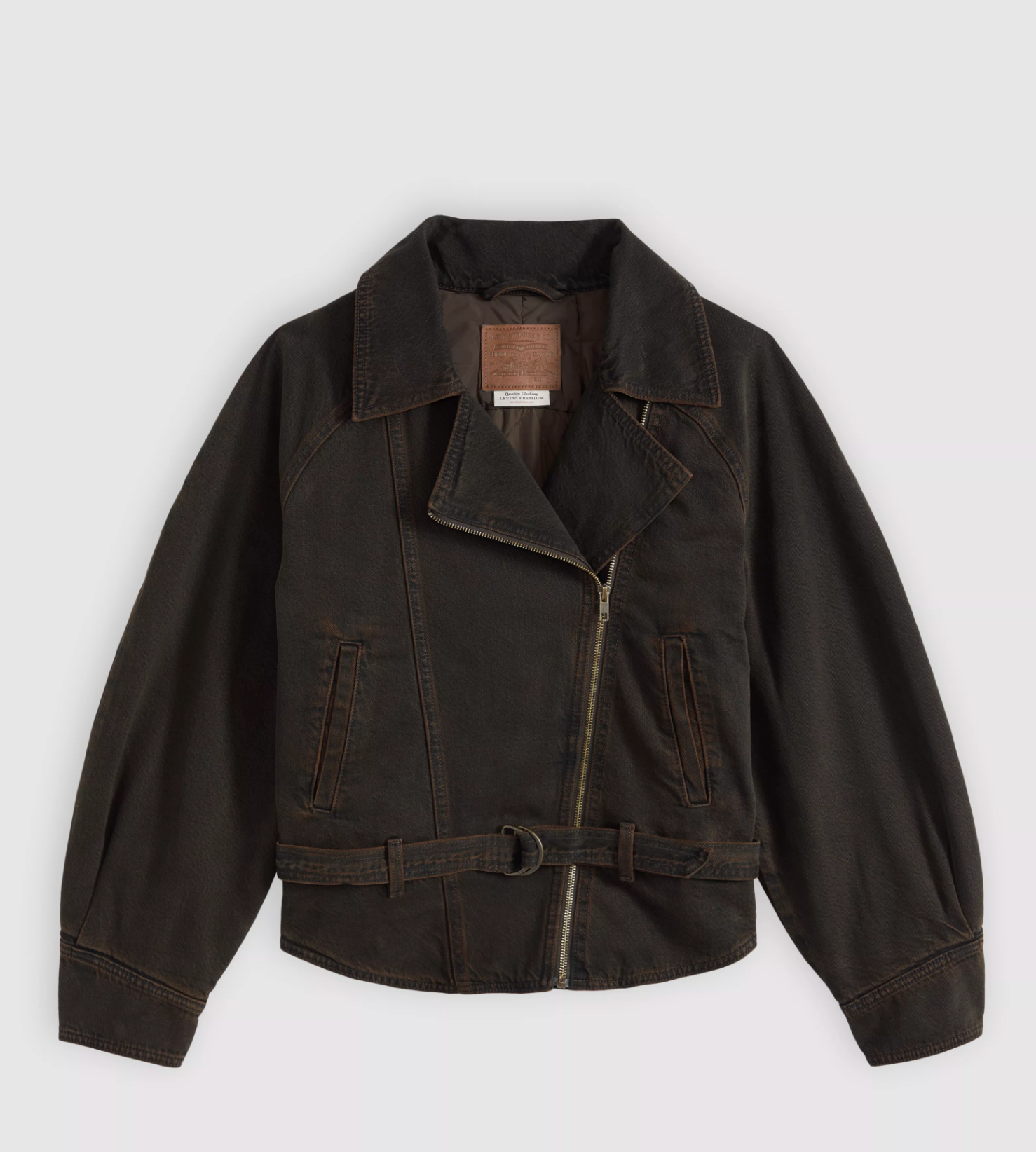 Manteau 80S Bomber Over A Cup Levi's