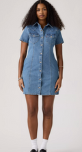Robe Trace Western She's a Mid Levi's