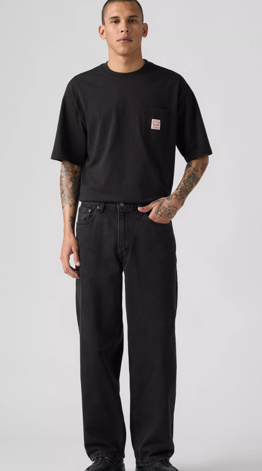 578 Hold My Bag Levi's Jeans