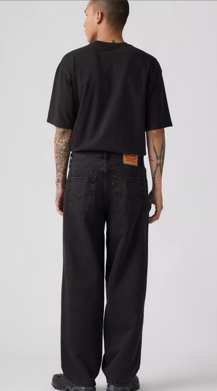578 Hold My Bag Levi's Jeans
