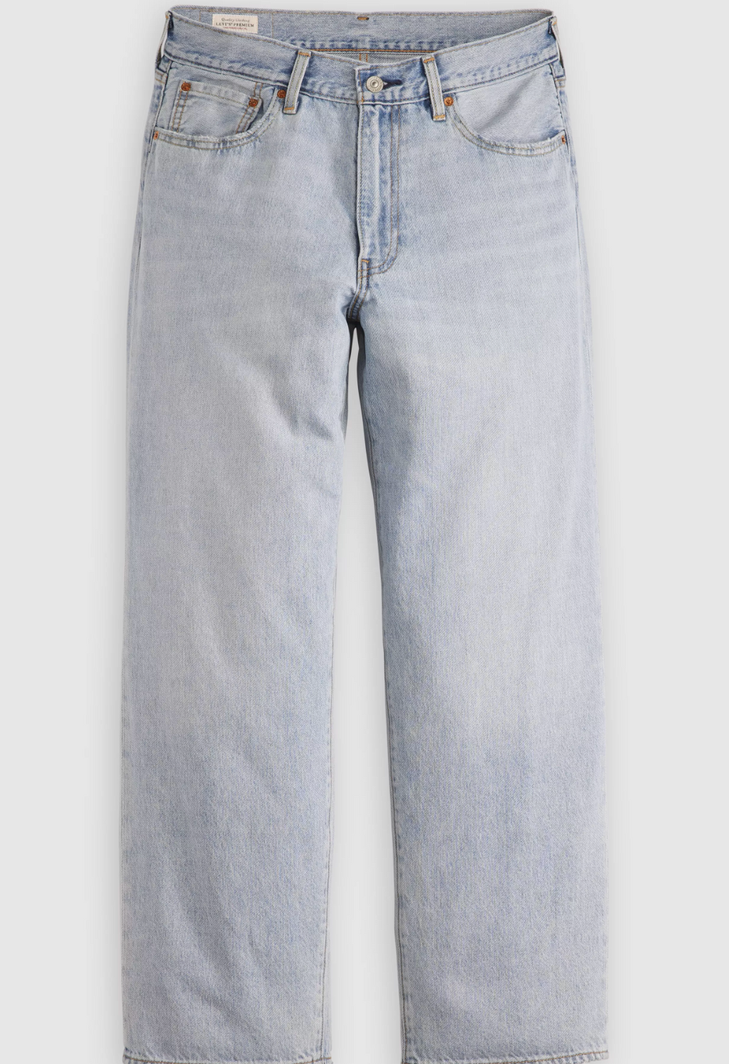 Levi's 578 Bags To Riches Jeans