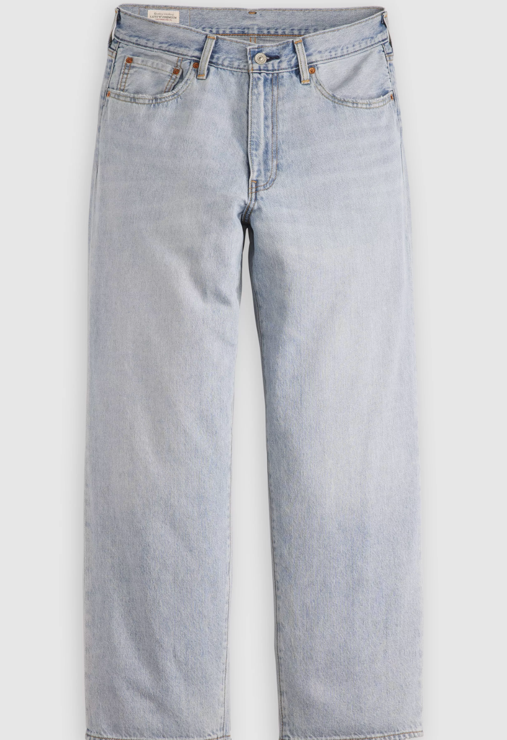 Levi's 578 Bags To Riches Jeans