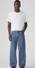 Levi's 578 The Baggy Family Jeans