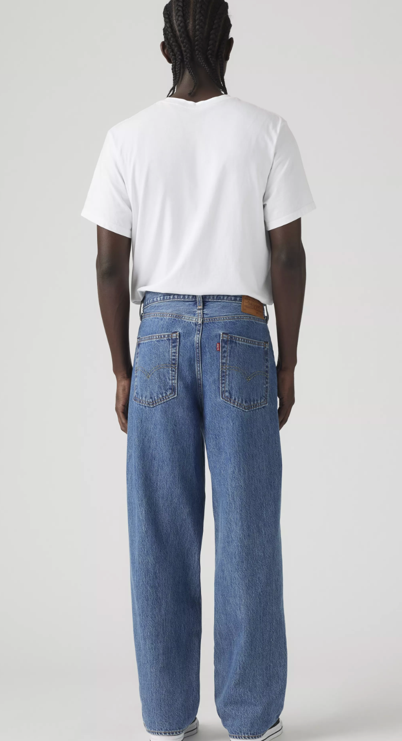 Levi's 578 The Baggy Family Jeans