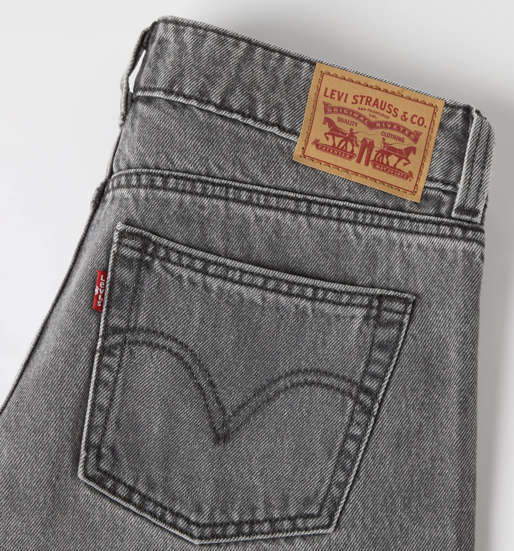 Jeans Superlow Loose Disquiet Day Levi's