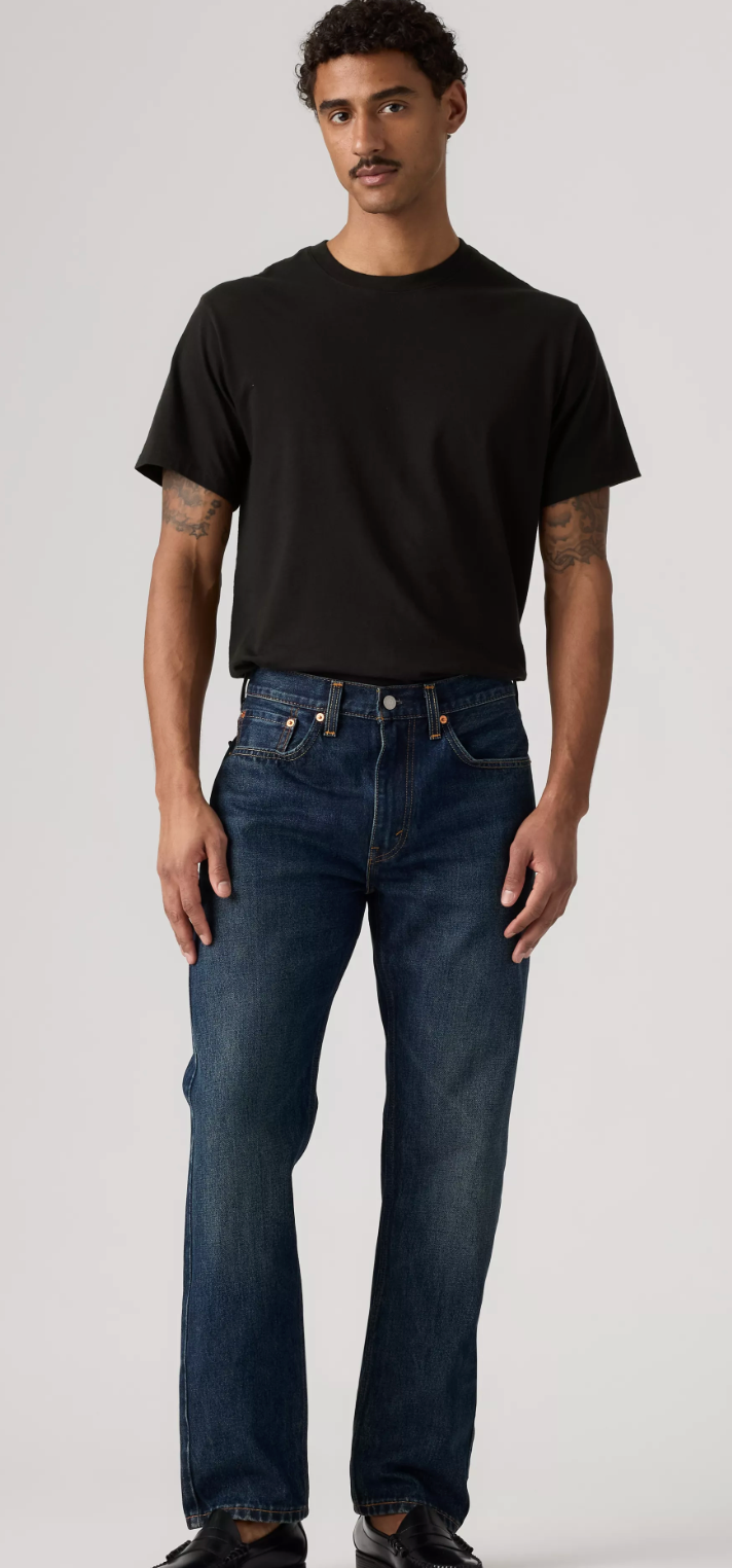 Jeans 505 Sounds About Right Levi's