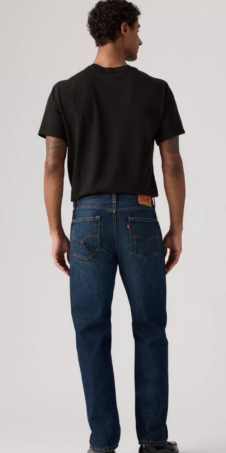 Jeans 505 Sounds About Right Levi's