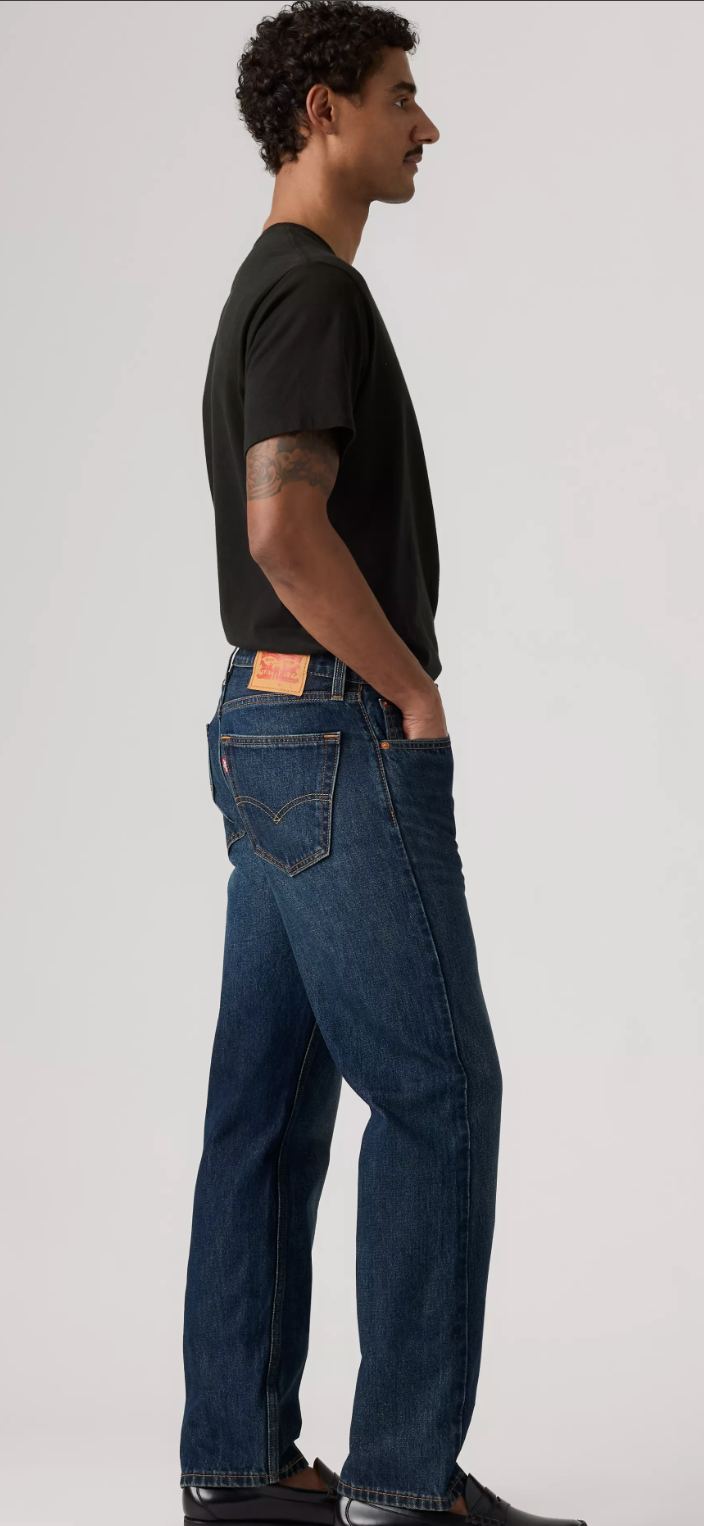 Jeans 505 Sounds About Right Levi's
