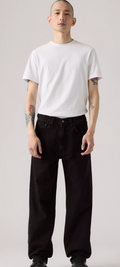 Jeans 568 Loose Straight Welcome To The Rodeo Levi's