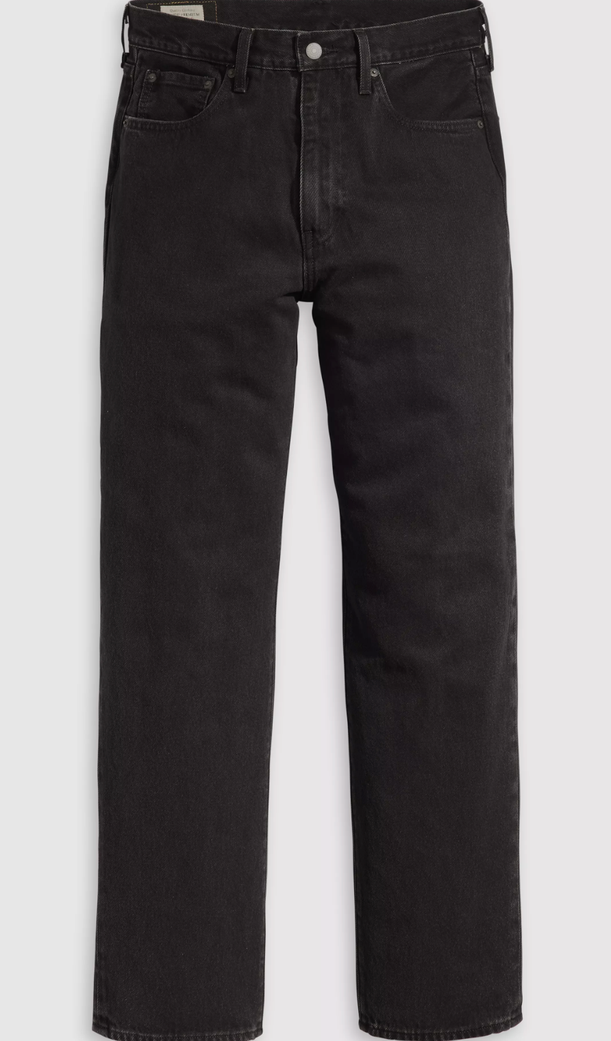 Jeans 568 Loose Straight Welcome To The Rodeo Levi's