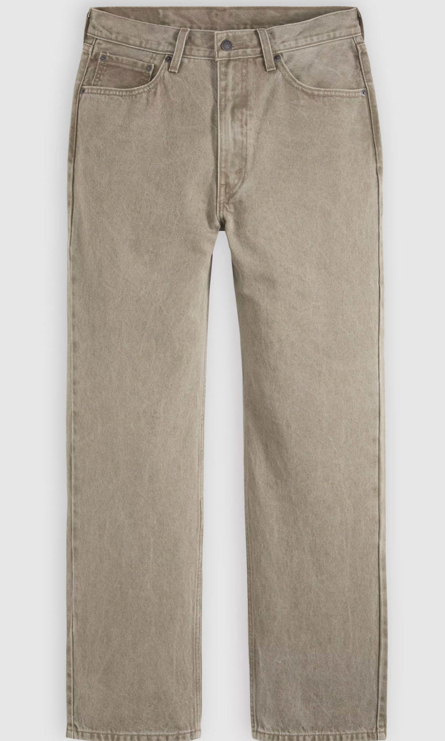 Jeans 565 Loose Straight Sandy Morel Levi's
