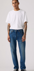 Jeans 501 Original At The Gallery Levi's