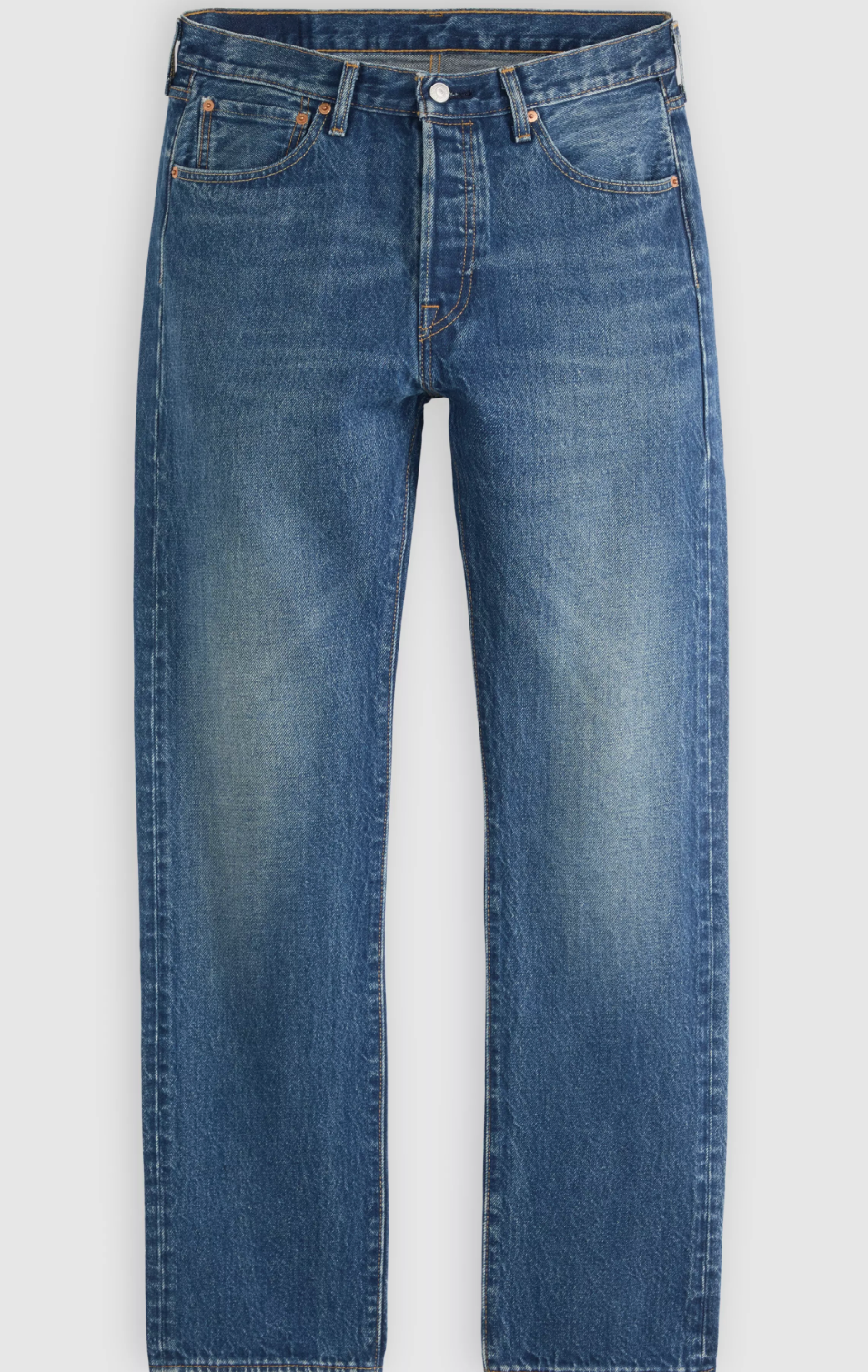 Jeans 501 Original At The Gallery Levi's