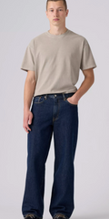 Jeans Baggy Wide Leg Wish Away Levi's