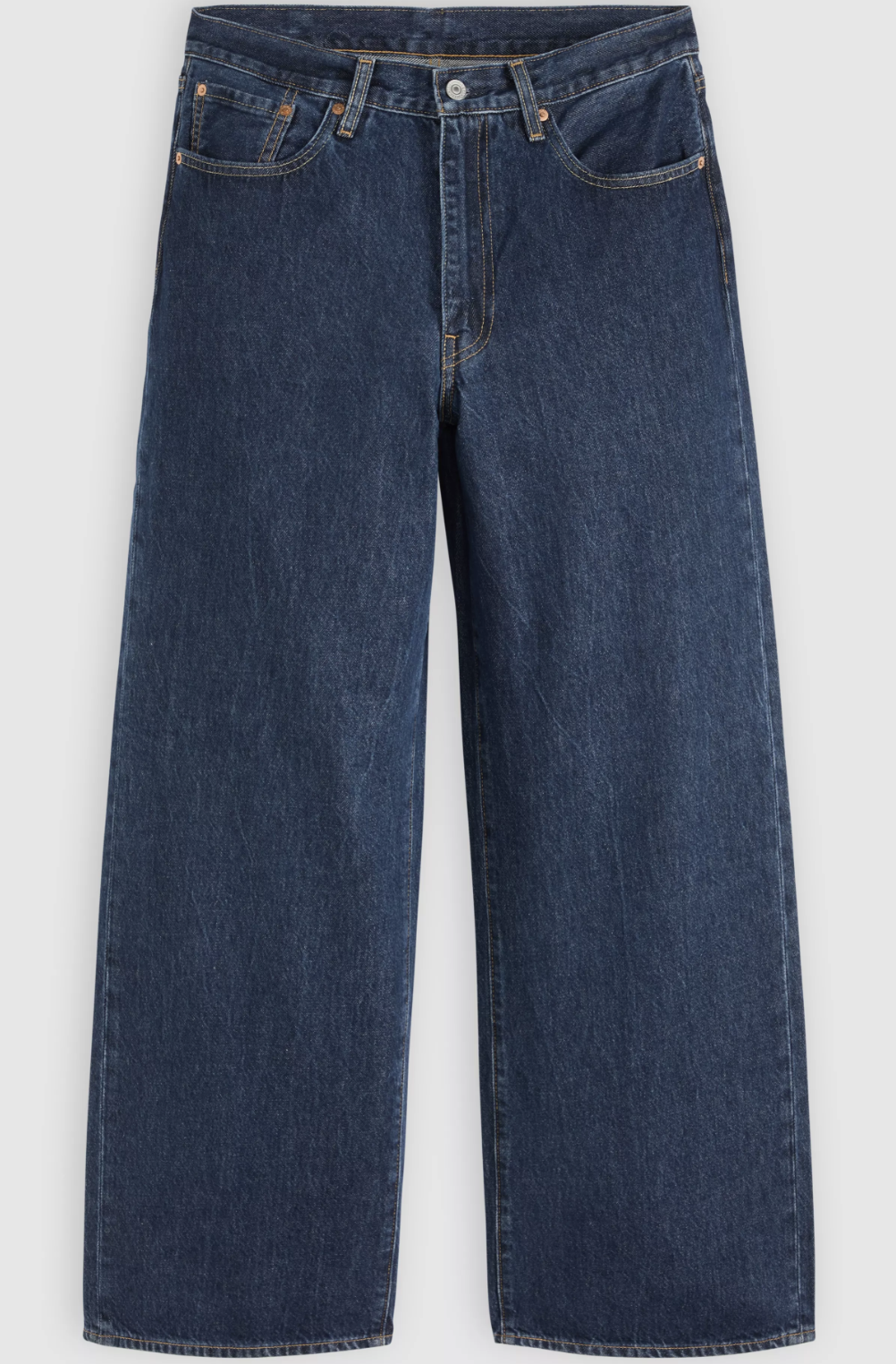 Jeans Baggy Wide Leg Wish Away Levi's