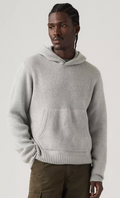 Chandail  Portola Gris Chiné Levi's