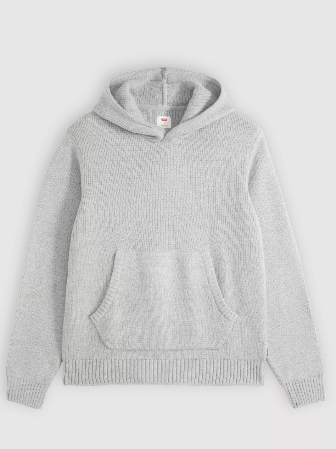 Chandail  Portola Gris Chiné Levi's