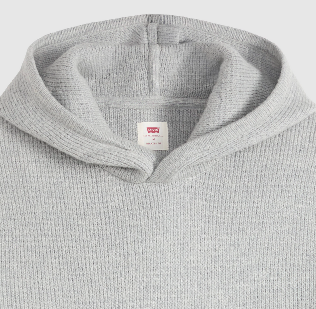 Chandail  Portola Gris Chiné Levi's
