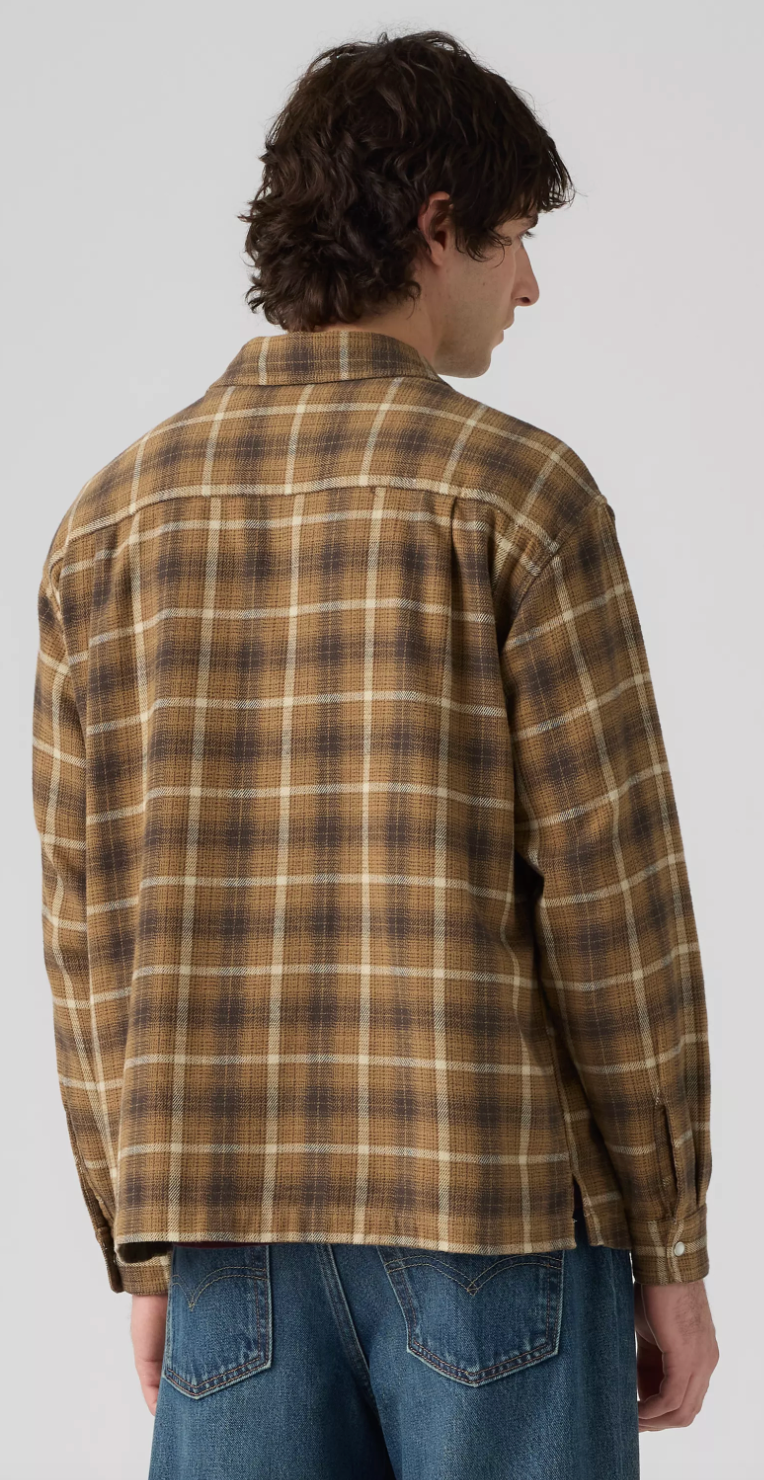 Chemise Classic Boxy Western Levi's