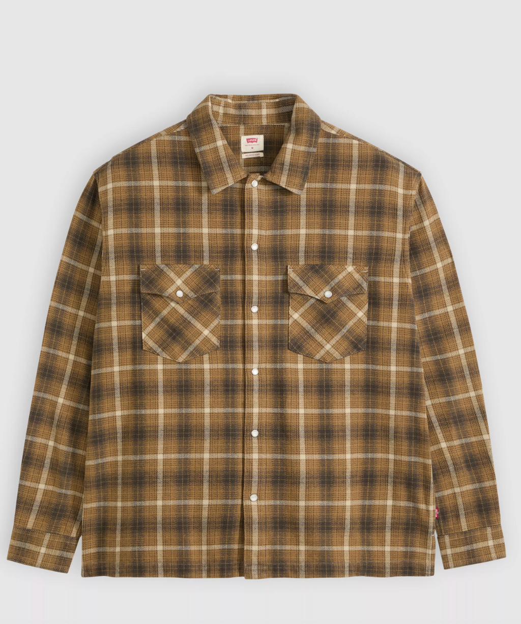 Chemise Classic Boxy Western Levi's