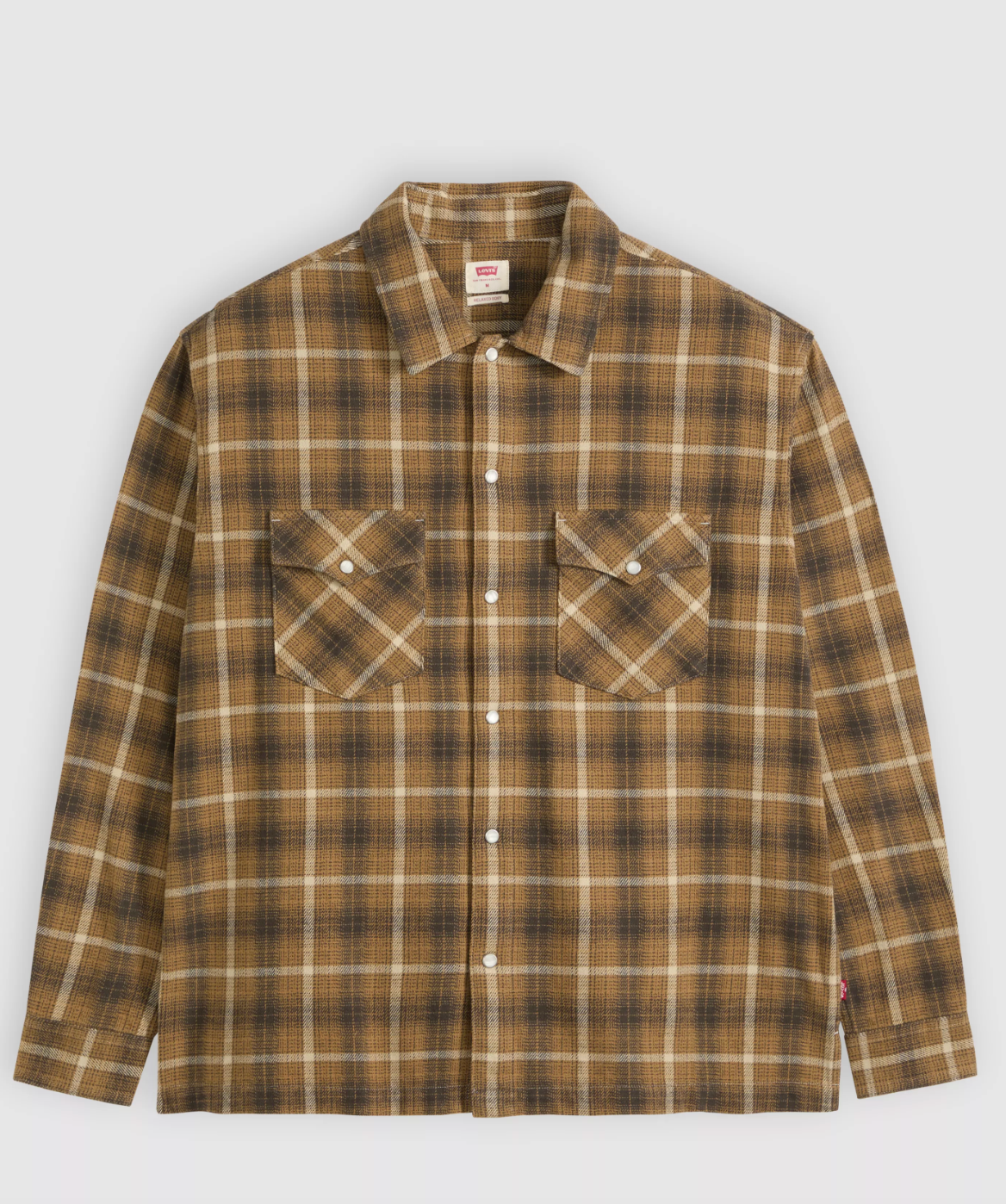 Chemise Classic Boxy Western Levi's