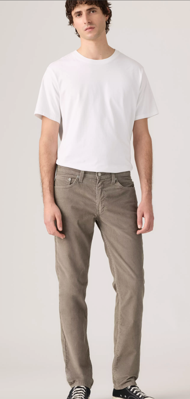 Pantalon 511 Smokey Taupe Levi's