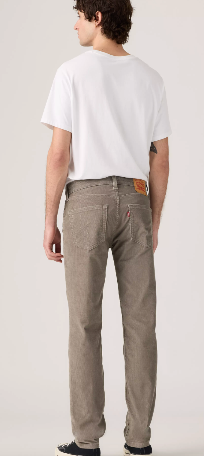 Pantalon 511 Smokey Taupe Levi's