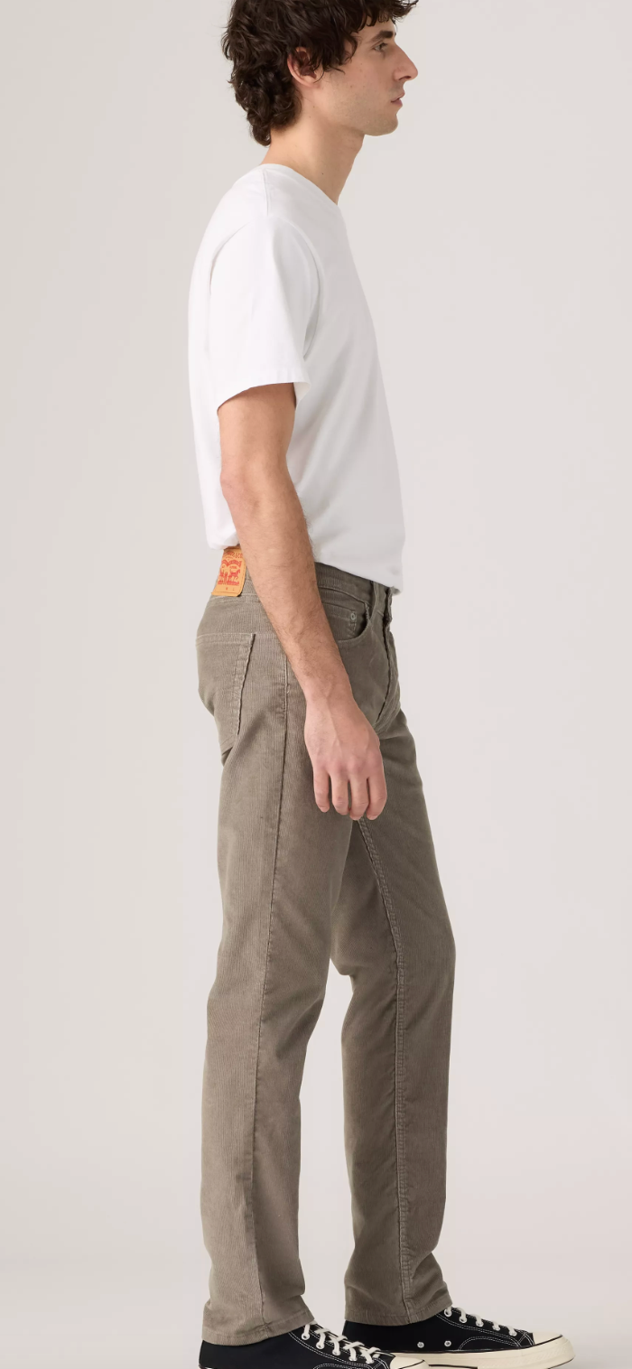 Pantalon 511 Smokey Taupe Levi's