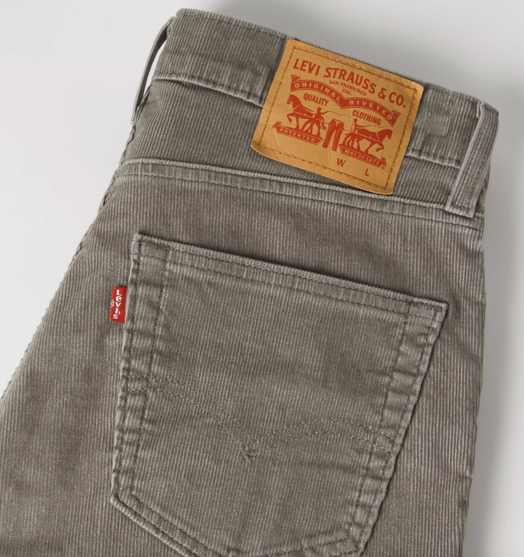 Pantalon 511 Smokey Taupe Levi's