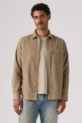 Chemise Classic 1 Pocket Beige Levi's