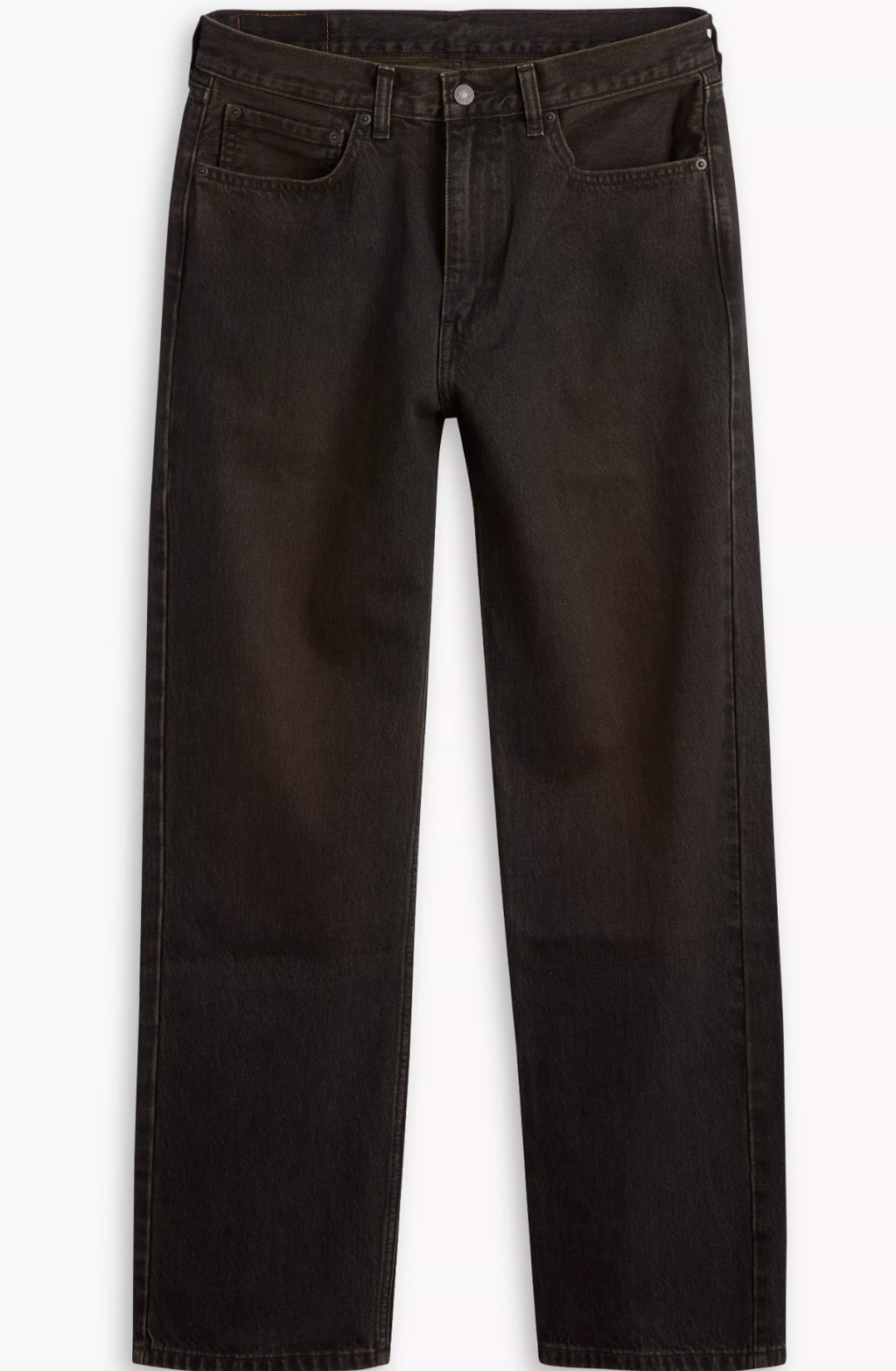 Jeans 565 Loose Straight Smoldering Umber Levi's