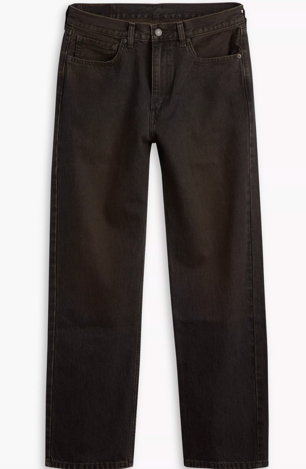 Jeans 565 Loose Straight Smoldering Umber Levi's