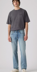 Jeans 514 Straight Second Wind ADV Levi's