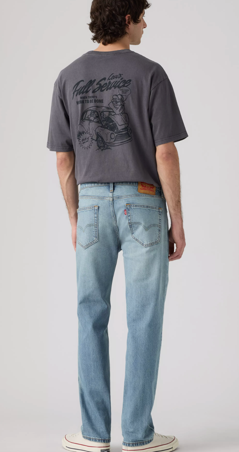 Jeans 514 Straight Second Wind ADV Levi's