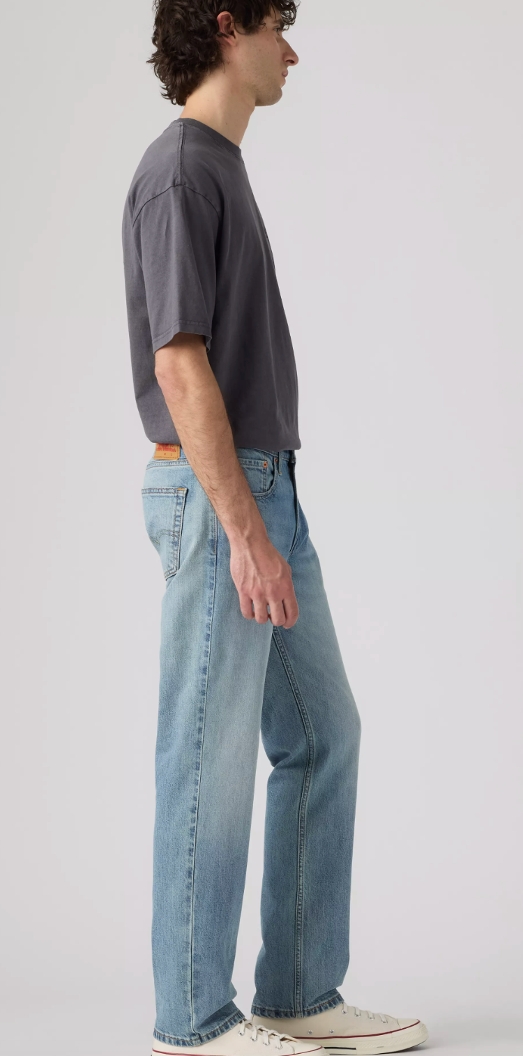 Jeans 514 Straight Second Wind ADV Levi's