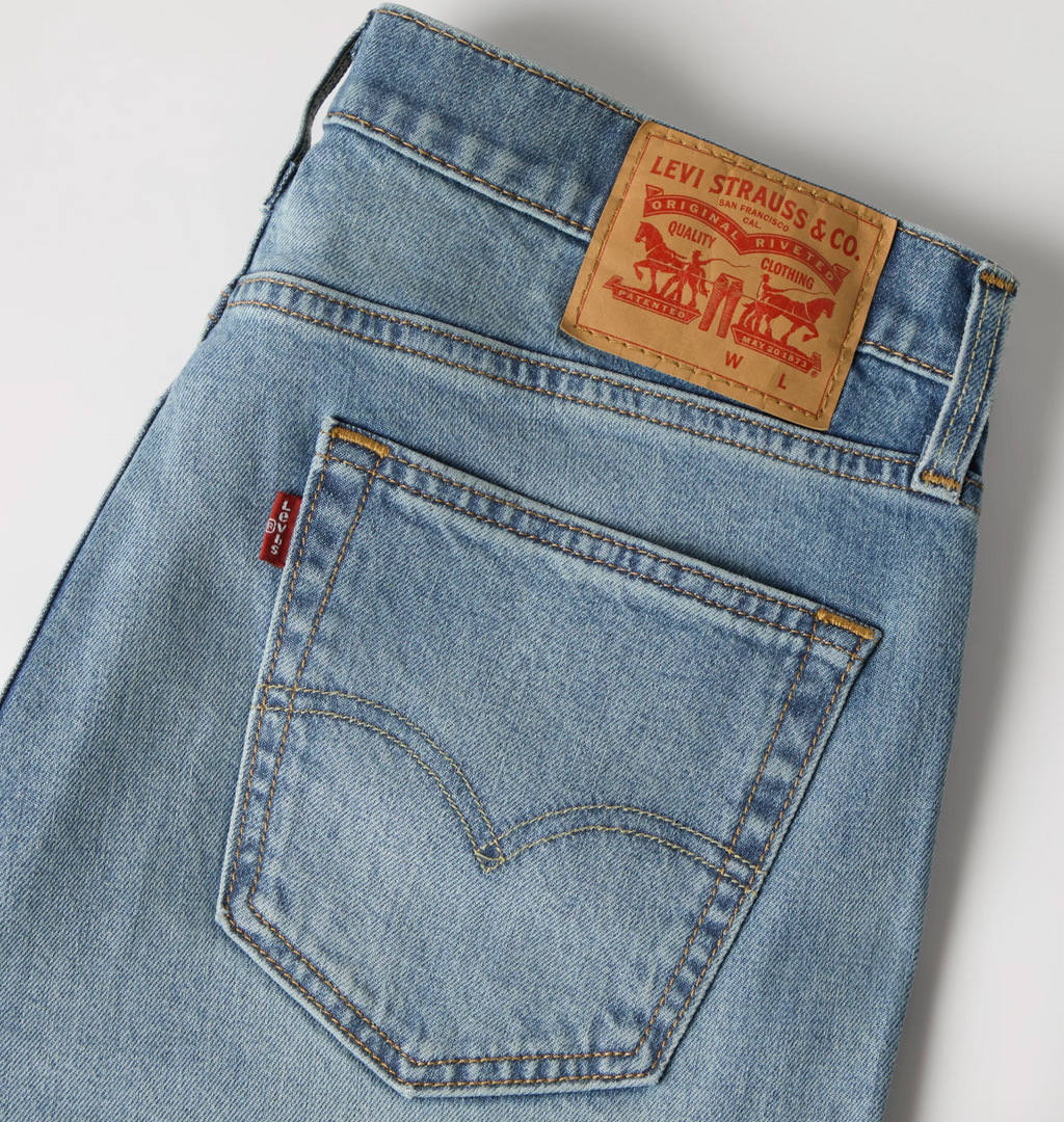 Jeans 514 Straight Second Wind ADV Levi's