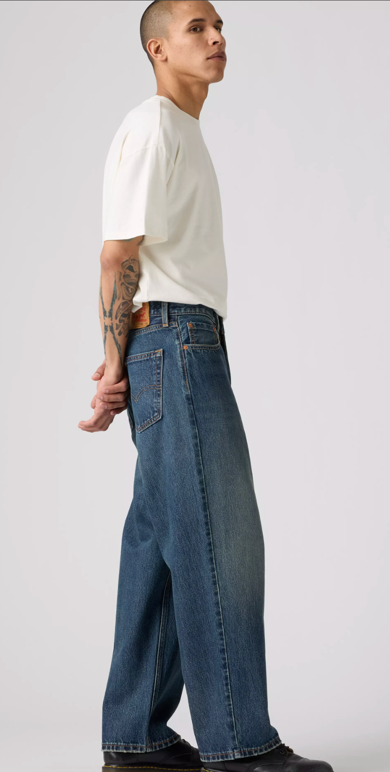 Levi's 578 Tough As Boots Jeans