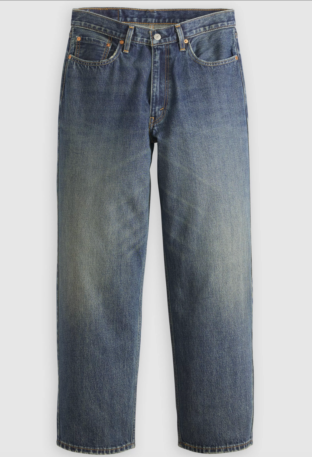 Jeans 578 Tough As Boots Levi's