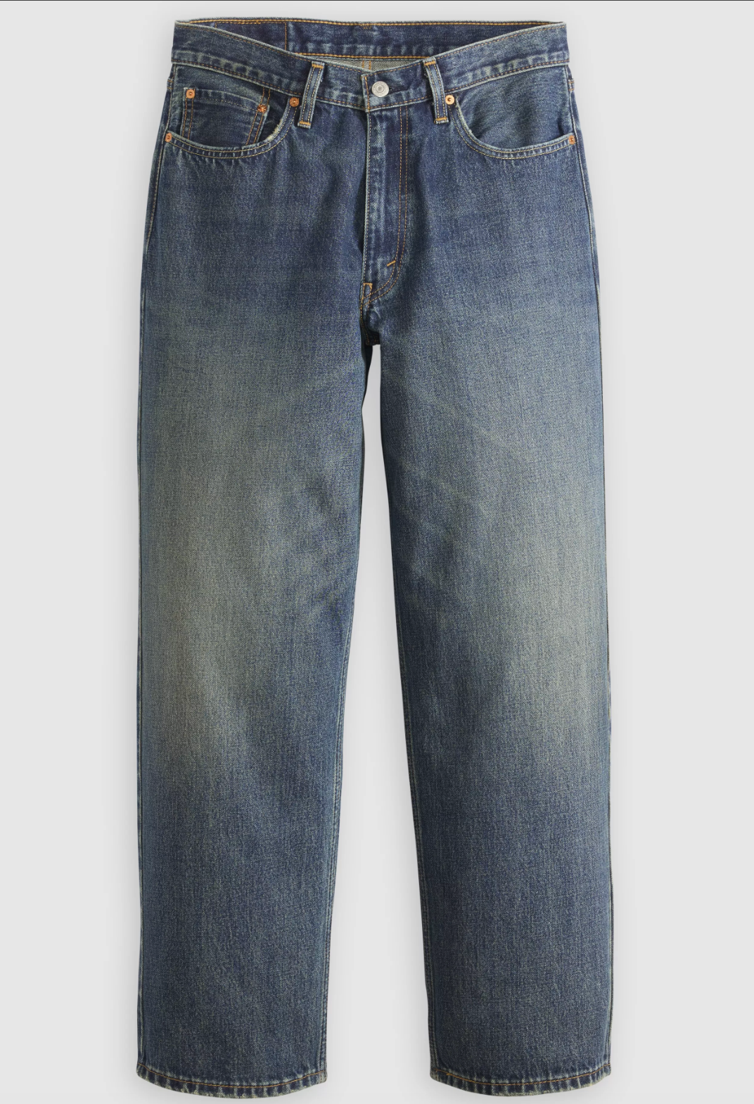Levi's 578 Tough As Boots Jeans