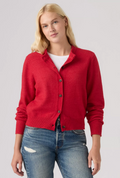 Cardigan Claire Rouge Levi's