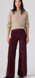 Pantalon 318 Sassafras Corduroy Levi's