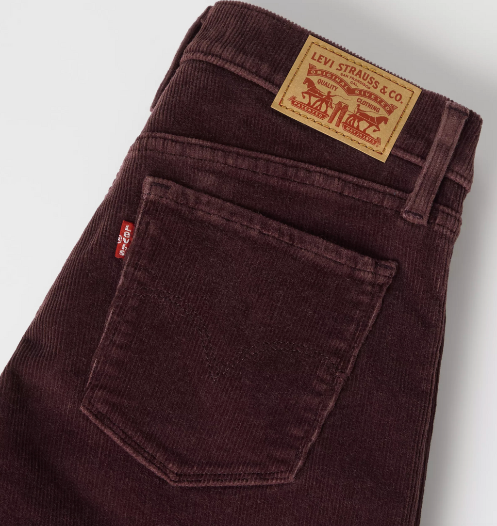 Pantalon 318 Sassafras Corduroy Levi's