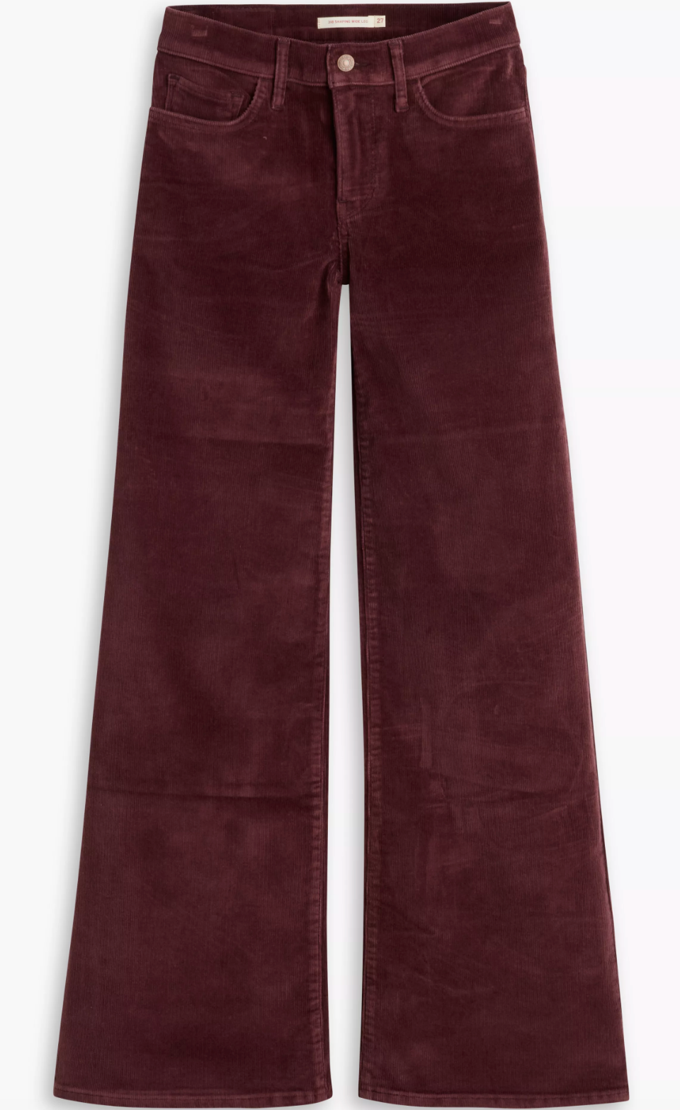 Pantalon 318 Sassafras Corduroy Levi's