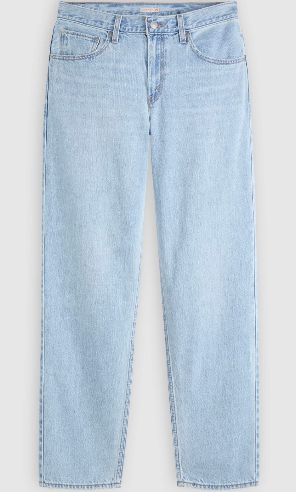 Jeans Loose Taper Message Sent Levi's